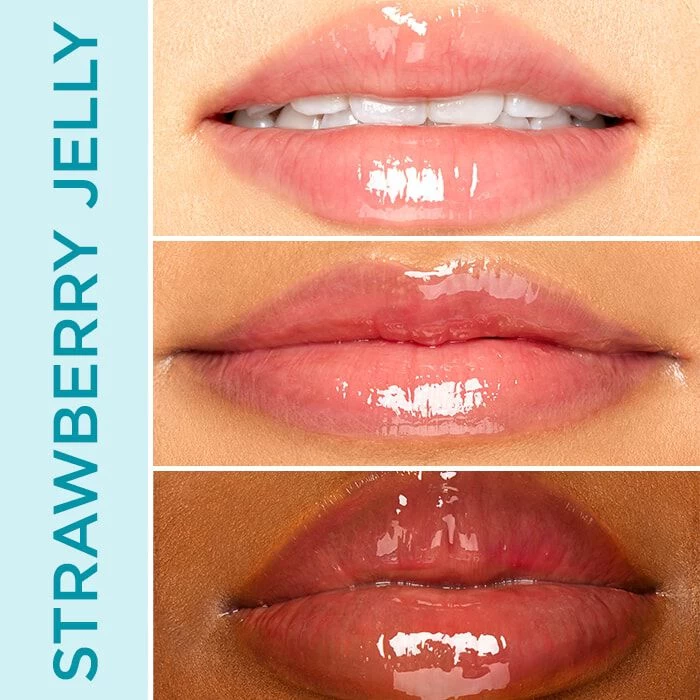 Jelly Glaze Anytime Lip Mask 7 Jelly Glaze Anytime Lip Mask - Image 5