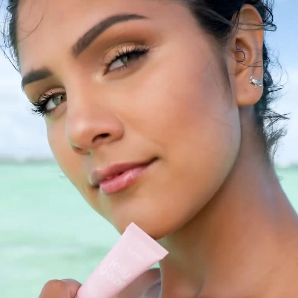 Jelly Glaze Anytime Lip Mask 5 Jelly Glaze Anytime Lip Mask - Image 3