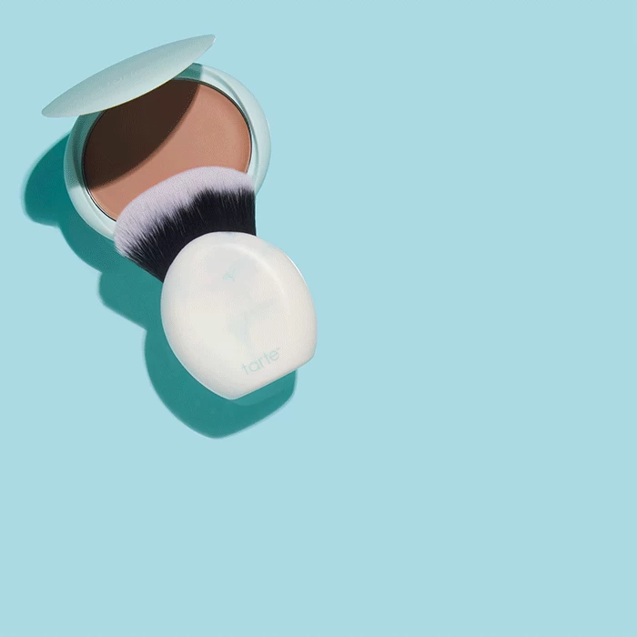 Breezy Blender Cream Bronzer Brush 4 Breezy Blender Cream Bronzer Brush - Image 2