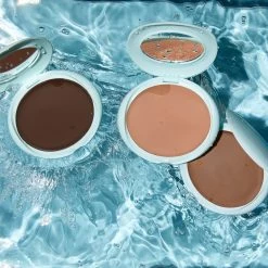 Breezy Cream Bronzer 9 Breezy Cream Bronzer -tarte sale shop 1890 breezy cream bronzer ALT 5