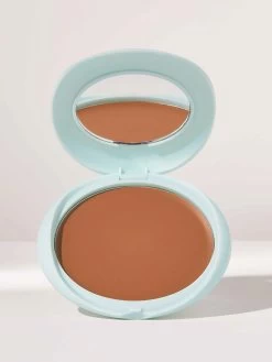 Breezy Cream Bronzer