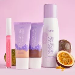 Maracuja Miracle Mist Setting Spray 13 Maracuja Miracle Mist Setting Spray -tarte sale shop 1898 20maracuja miracle mist setting spray ALT 6