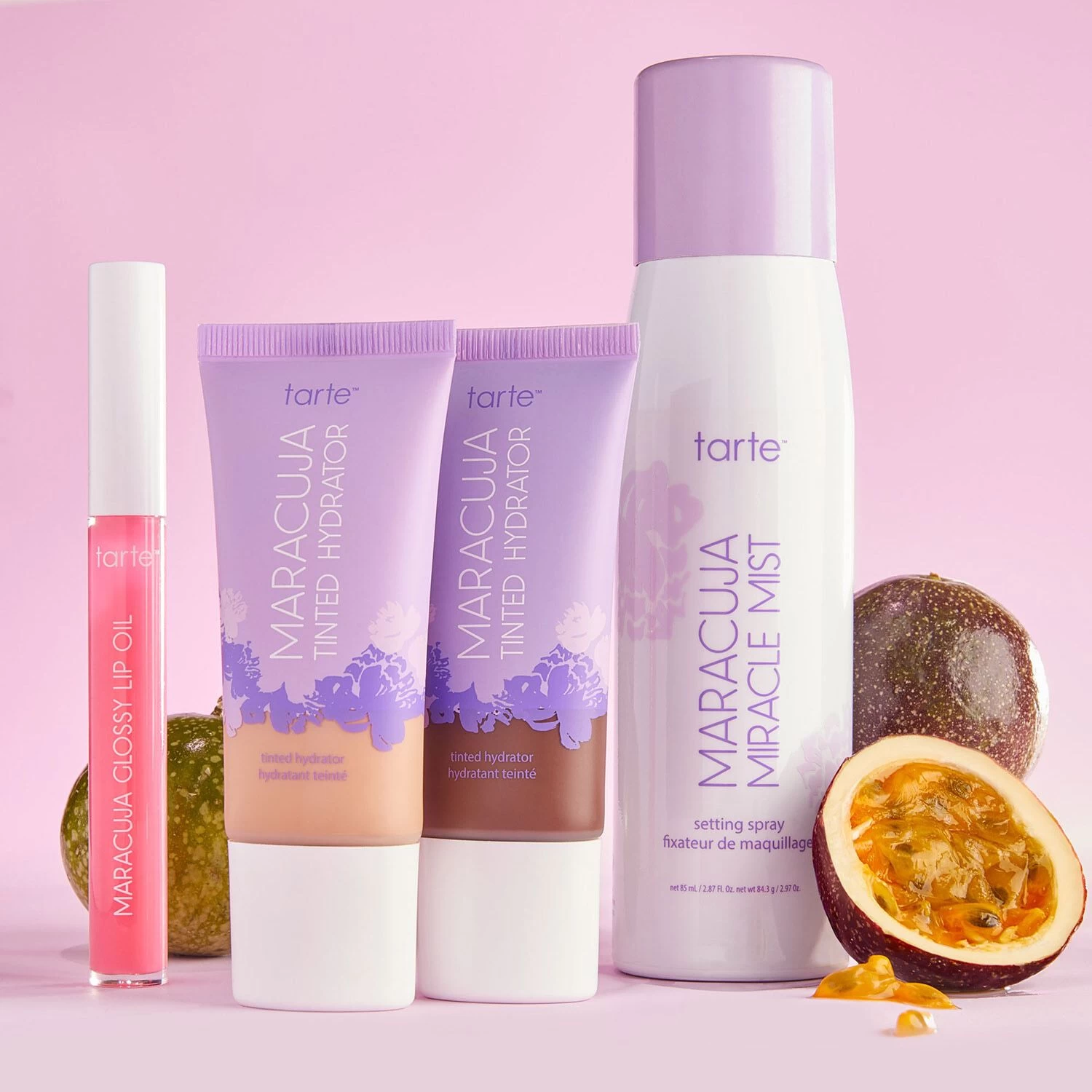 Maracuja Miracle Mist Setting Spray 8 Maracuja Miracle Mist Setting Spray - Image 6