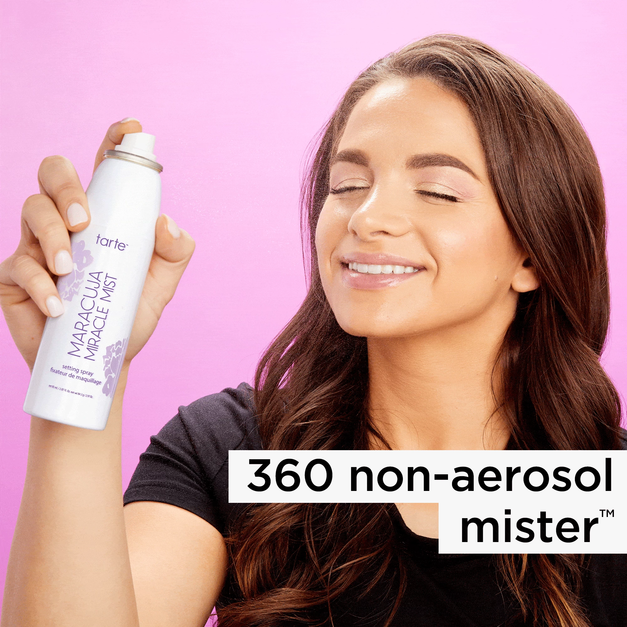 Maracuja Miracle Mist Setting Spray 6 Maracuja Miracle Mist Setting Spray - Image 4