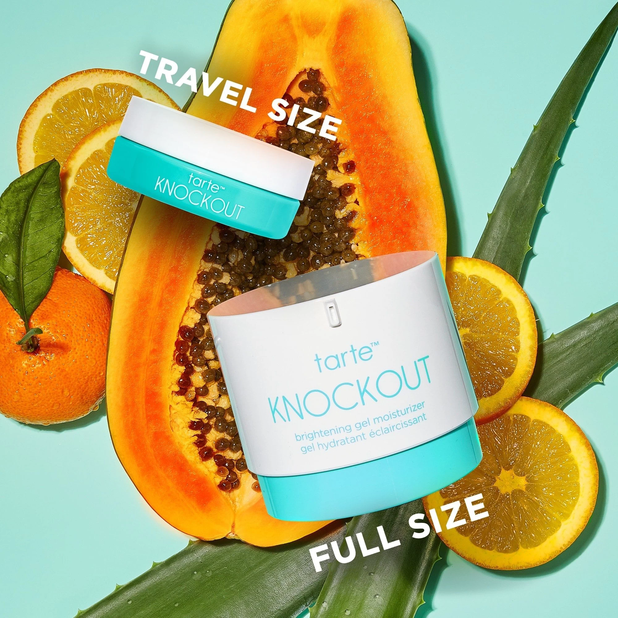 Knockout Brightening Gel Moisturizer 8 Knockout Brightening Gel Moisturizer - Image 6