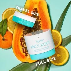 Travel-size Knockout Brightening Gel Moisturizer 11 Travel-size Knockout Brightening Gel Moisturizer -tarte sale shop 2005 knockout brightening gel moisturizer ALT 5