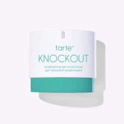 Knockout Brightening Gel Moisturizer