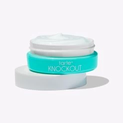 Travel-size Knockout Brightening Gel Moisturizer 9 Travel-size Knockout Brightening Gel Moisturizer -tarte sale shop 2005 travel size knockout brightening gel moisturizer ALT
