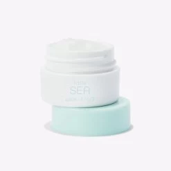 Travel-size Wink Of Hâ‚‚O Vegan Collagen Eye Cream
