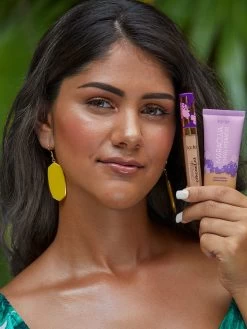 Travel-size Maracuja Tinted Moisturizer -tarte sale shop 2014 maracuja tinted hydrator ALT 1
