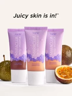 Travel-size Maracuja Tinted Moisturizer -tarte sale shop 2014 maracuja tinted hydrator ALT 2