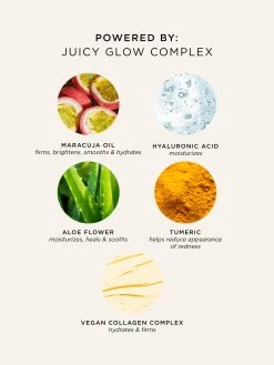 Travel-size Maracuja Tinted Moisturizer -tarte sale shop 2014 maracuja tinted hydrator ALT 3