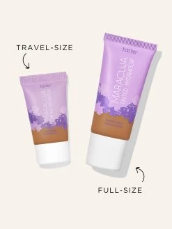 Travel-size Maracuja Tinted Moisturizer -tarte sale shop 2014 maracuja tinted hydrator ALT 4