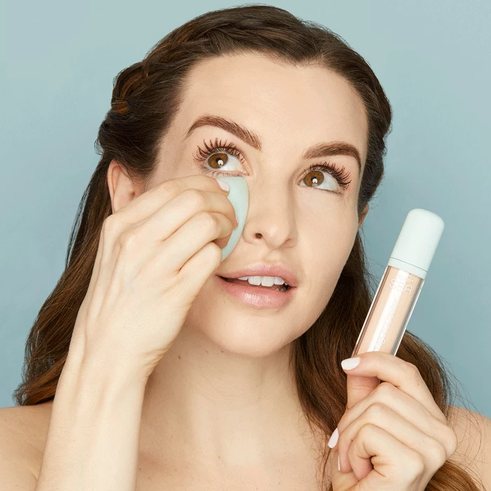 SEA Blending Sponge 4 SEA Blending Sponge - Image 2