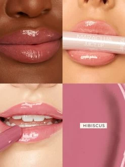 Merry Maracuja Juicy Lip Duo 11 Merry Maracuja Juicy Lip Duo -tarte sale shop 2035 maracuja juicy lip stylized grid hibiscus