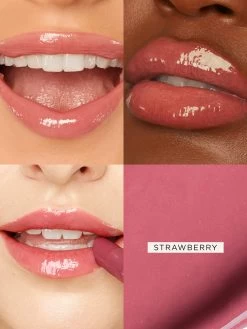 Travel-size Maracuja Juicy Lip Balm 12 Travel-size Maracuja Juicy Lip Balm -tarte sale shop 2035 maracuja juicy lip stylized grid strawberry