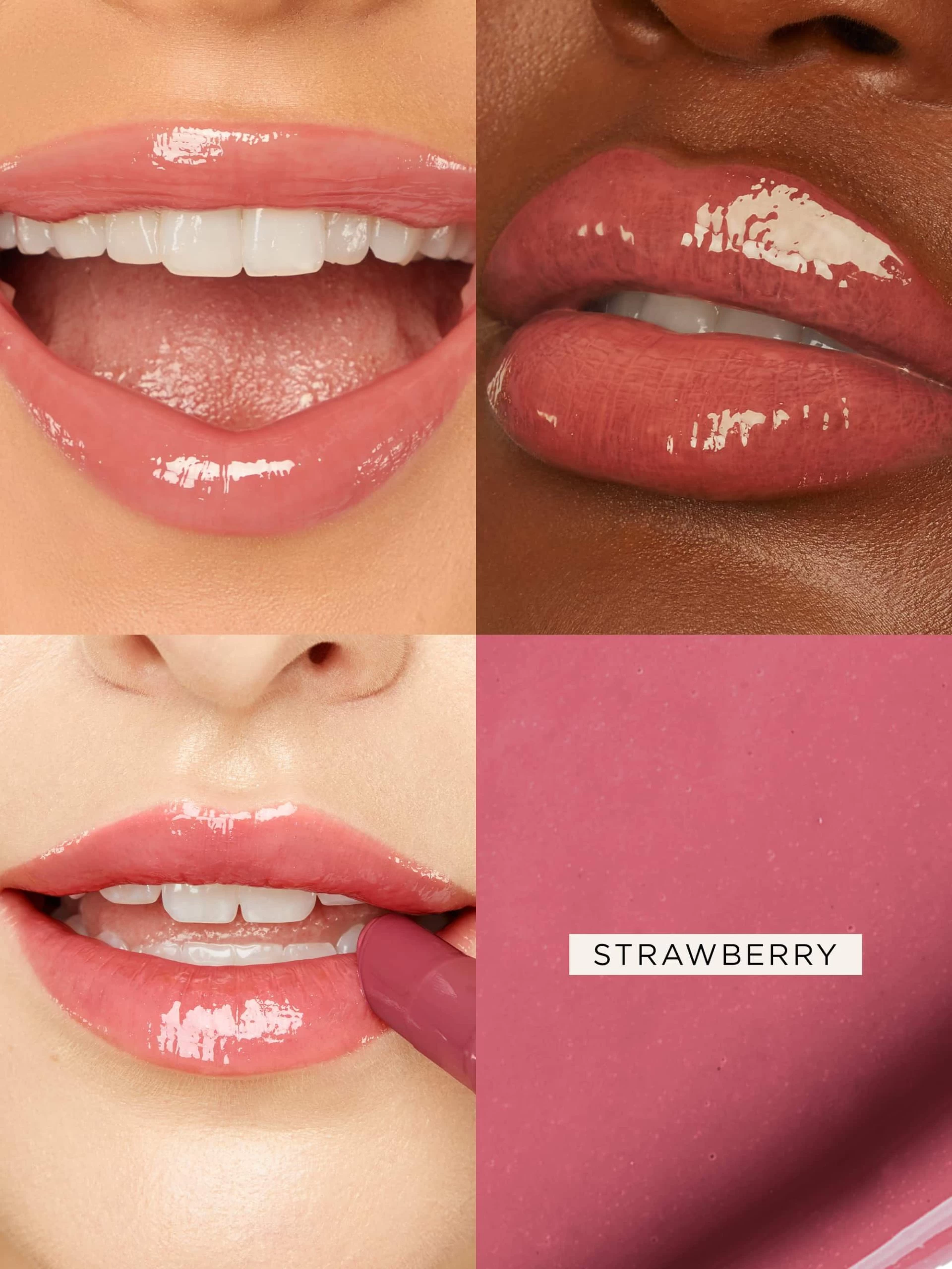 Travel-size Maracuja Juicy Lip Balm 6 Travel-size Maracuja Juicy Lip Balm - Image 4