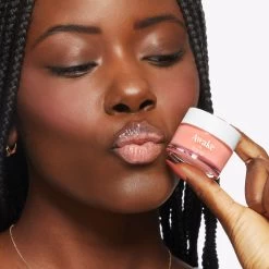 Lip Therapy Lip Mask 11 Lip Therapy Lip Mask -tarte sale shop 2073 lip therapy lip mask strawberry milk ALT 2