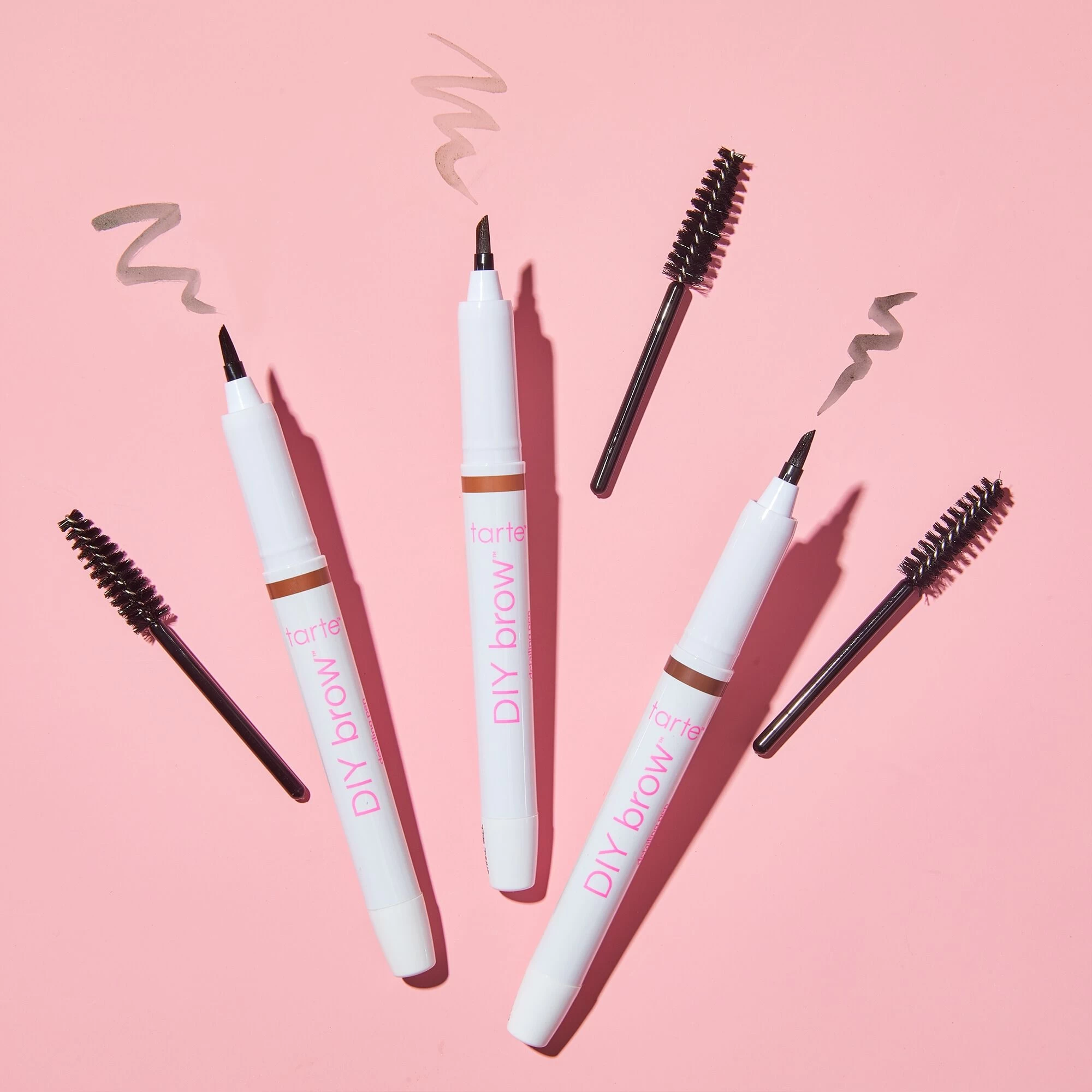 Big Ego DIY Brow™ Detailing Pen 9 Big Ego DIY Brow™ Detailing Pen - Image 7