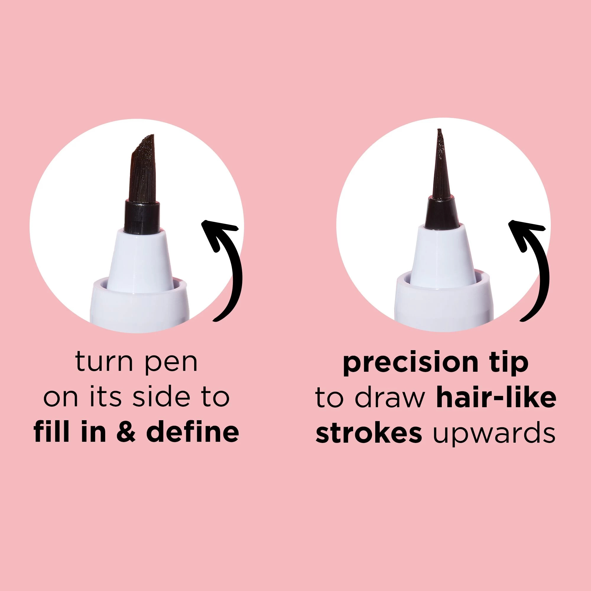 Big Ego DIY Brow™ Detailing Pen 7 Big Ego DIY Brow™ Detailing Pen - Image 5