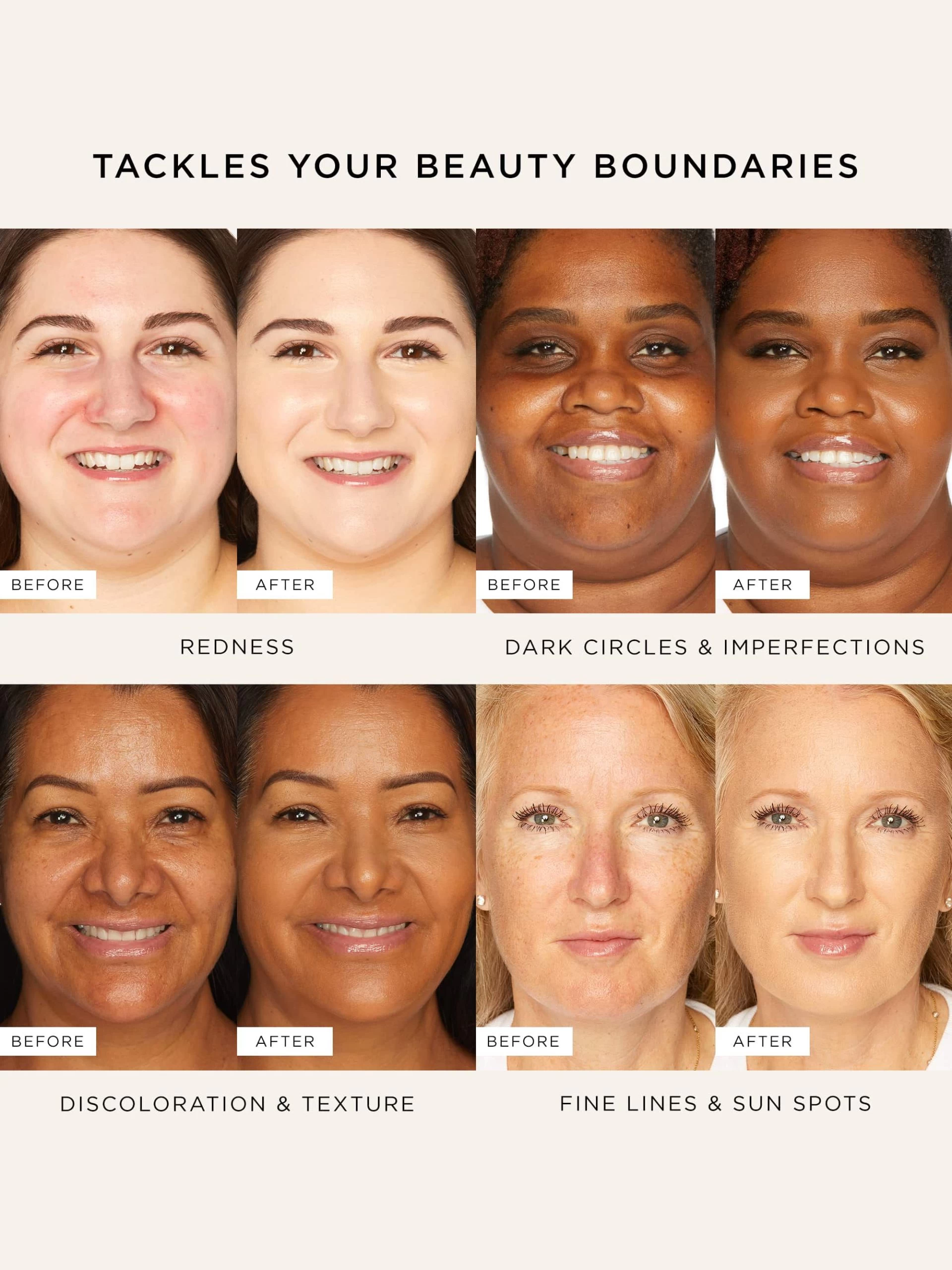 Travel-size Shape Tape™ Ultra Creamy Concealer 4 Travel-size Shape Tape™ Ultra Creamy Concealer - Image 3