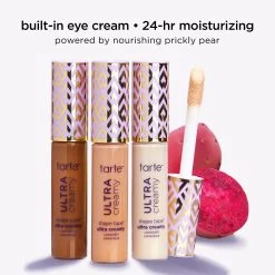 Travel-size Shape Tape™ Ultra Creamy Concealer 14 Travel-size Shape Tape™ Ultra Creamy Concealer -tarte sale shop 2090 shape tape ultra creamy concealer ALT 4