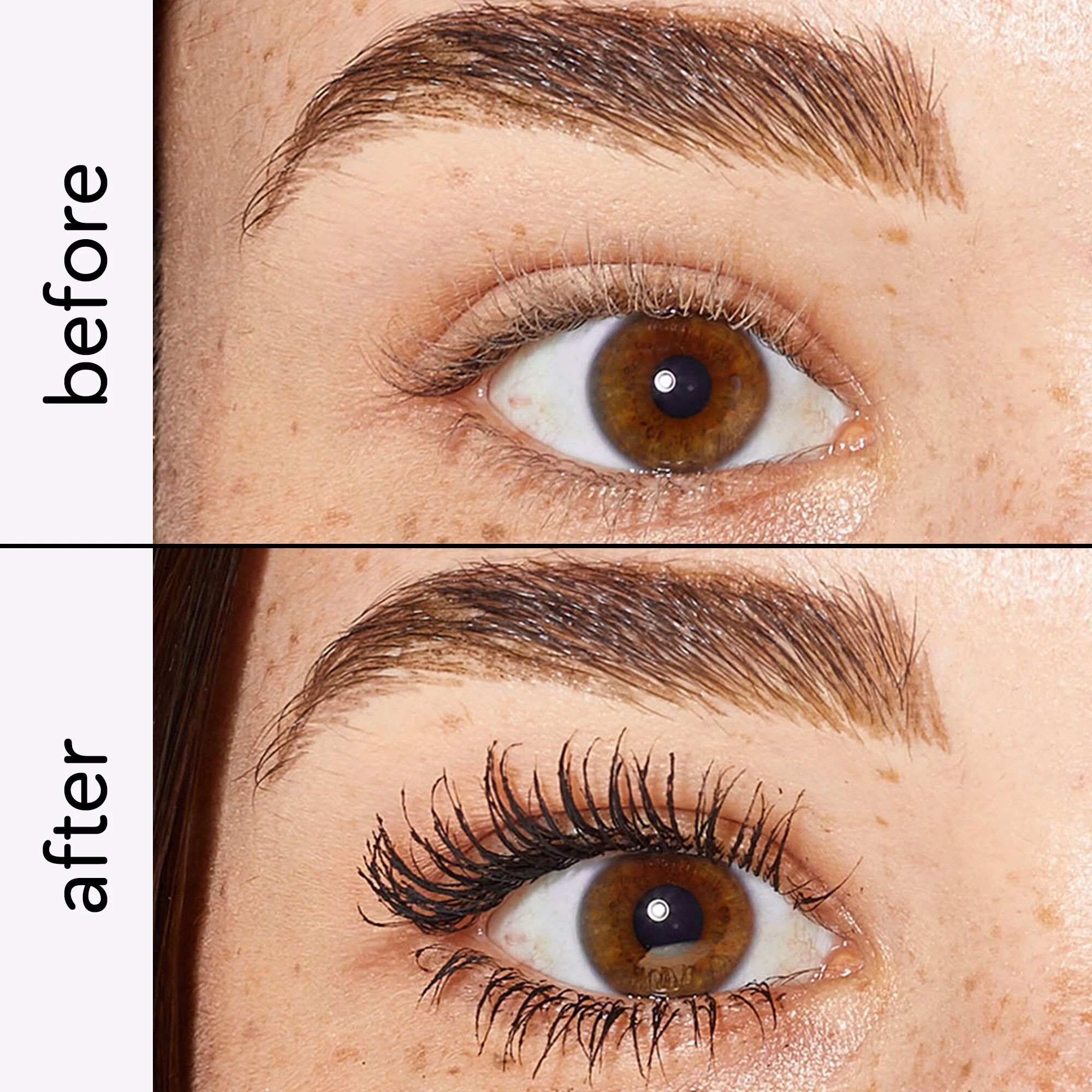 Travel-size Lash Smoothie™ Volumizing Hemp Mascara 4 Travel-size Lash Smoothie™ Volumizing Hemp Mascara - Image 2