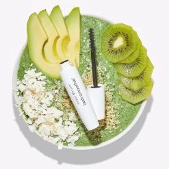 Travel-size Lash Smoothie™ Volumizing Hemp Mascara 19 Travel-size Lash Smoothie™ Volumizing Hemp Mascara -tarte sale shop 2093 lash smoothie volumizing hemp mascara ALT 2