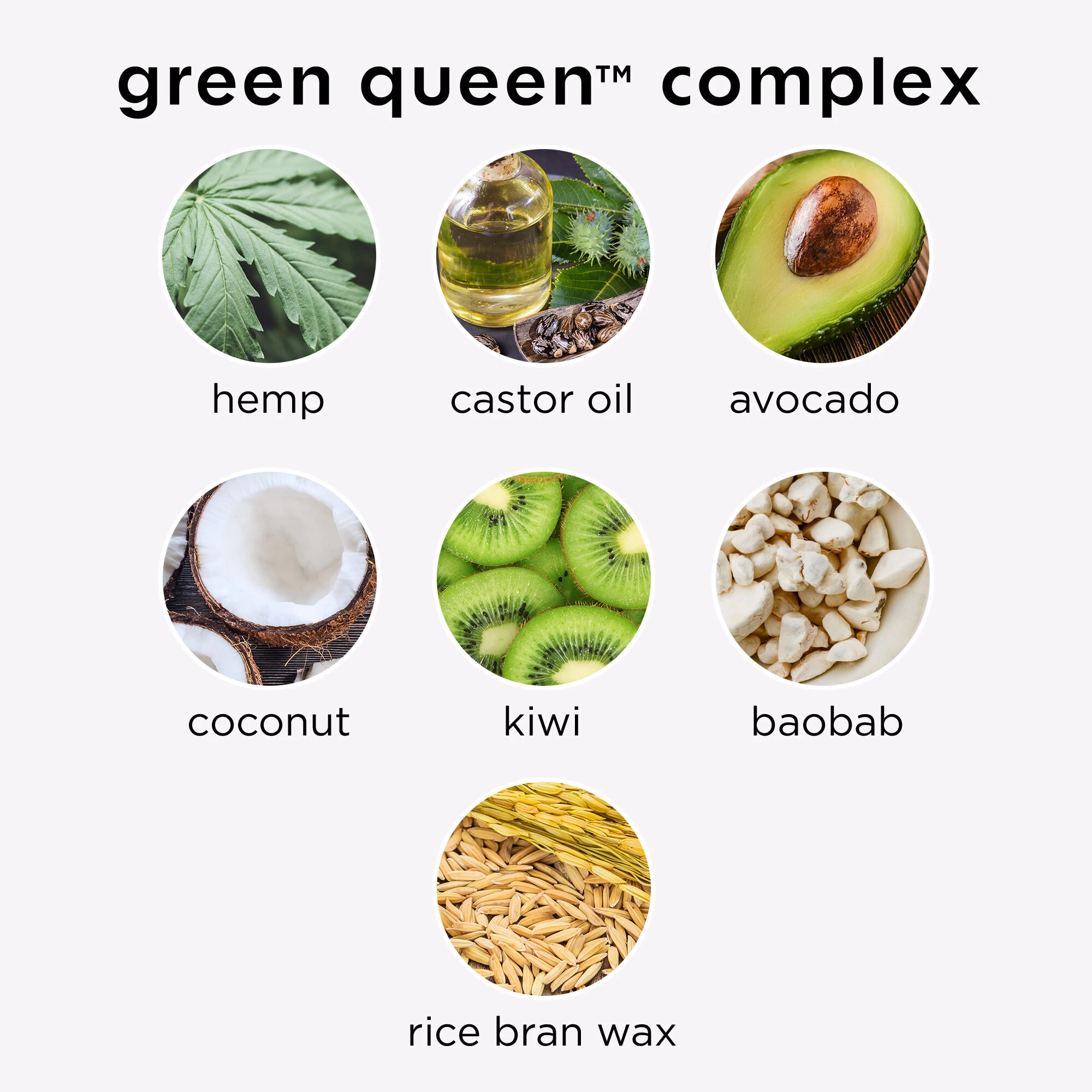 Travel-size Lash Smoothie™ Volumizing Hemp Mascara 7 Travel-size Lash Smoothie™ Volumizing Hemp Mascara - Image 5