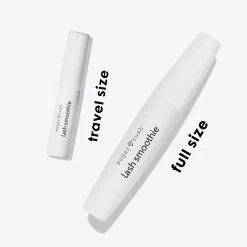 Travel-size Lash Smoothie™ Volumizing Hemp Mascara 18 Travel-size Lash Smoothie™ Volumizing Hemp Mascara -tarte sale shop 2093 lash smoothie volumizing hemp mascara ALT 7