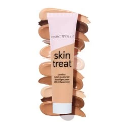 Skin Treat Poreless Tinted Moisturizer Broad Spectrum SPF 20 15 Skin Treat Poreless Tinted Moisturizer Broad Spectrum SPF 20 -tarte sale shop 2099 skin treat poreless tinted moisturizer SPF ALT 1