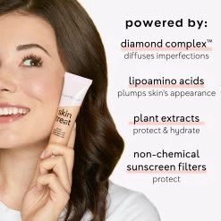 Travel-size Skin Treat Poreless Tinted Moisturizer SPF 20 10 Travel-size Skin Treat Poreless Tinted Moisturizer SPF 20 -tarte sale shop 2099 skin treat poreless tinted moisturizer SPF ALT 4 1