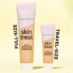 Travel-size Skin Treat Poreless Tinted Moisturizer SPF 20 11 Travel-size Skin Treat Poreless Tinted Moisturizer SPF 20 -tarte sale shop 2099 skin treat poreless tinted moisturizer SPF ALT 6 1