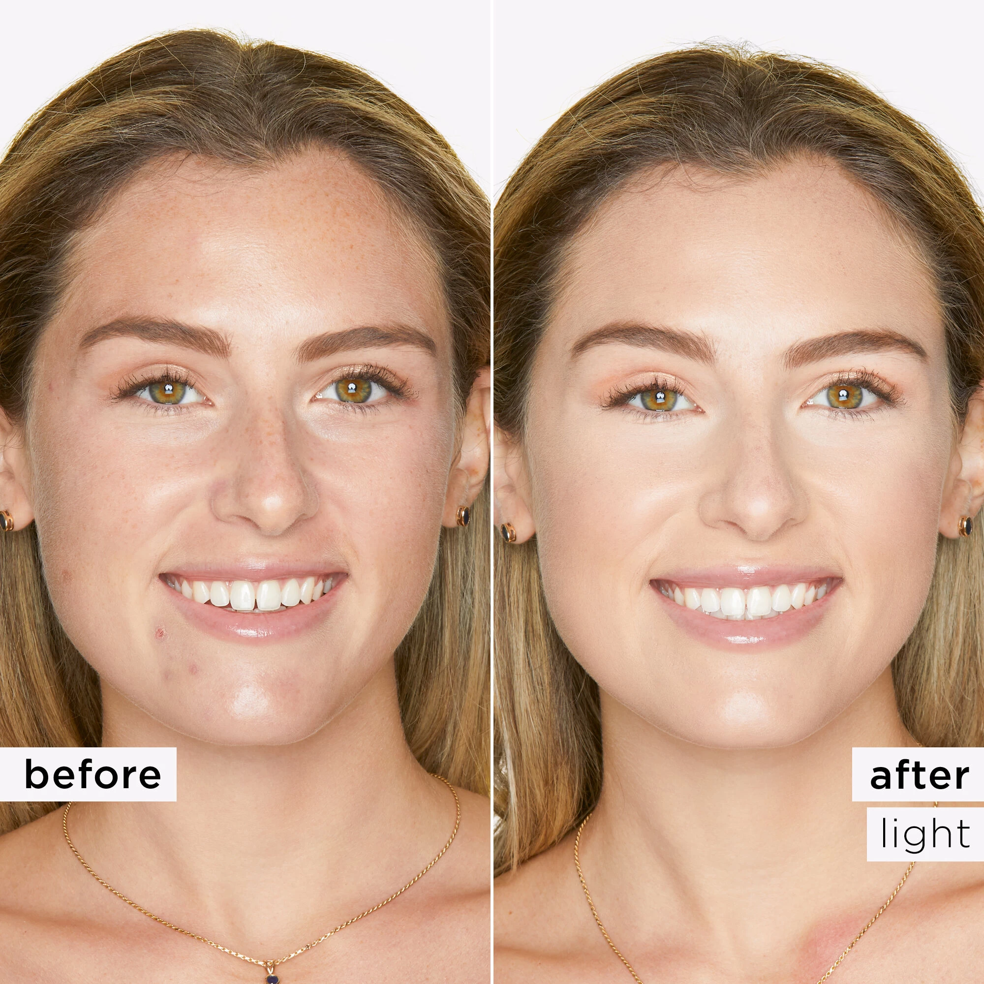 Travel-size Skin Treat Poreless Tinted Moisturizer SPF 20 4 Travel-size Skin Treat Poreless Tinted Moisturizer SPF 20 - Image 2