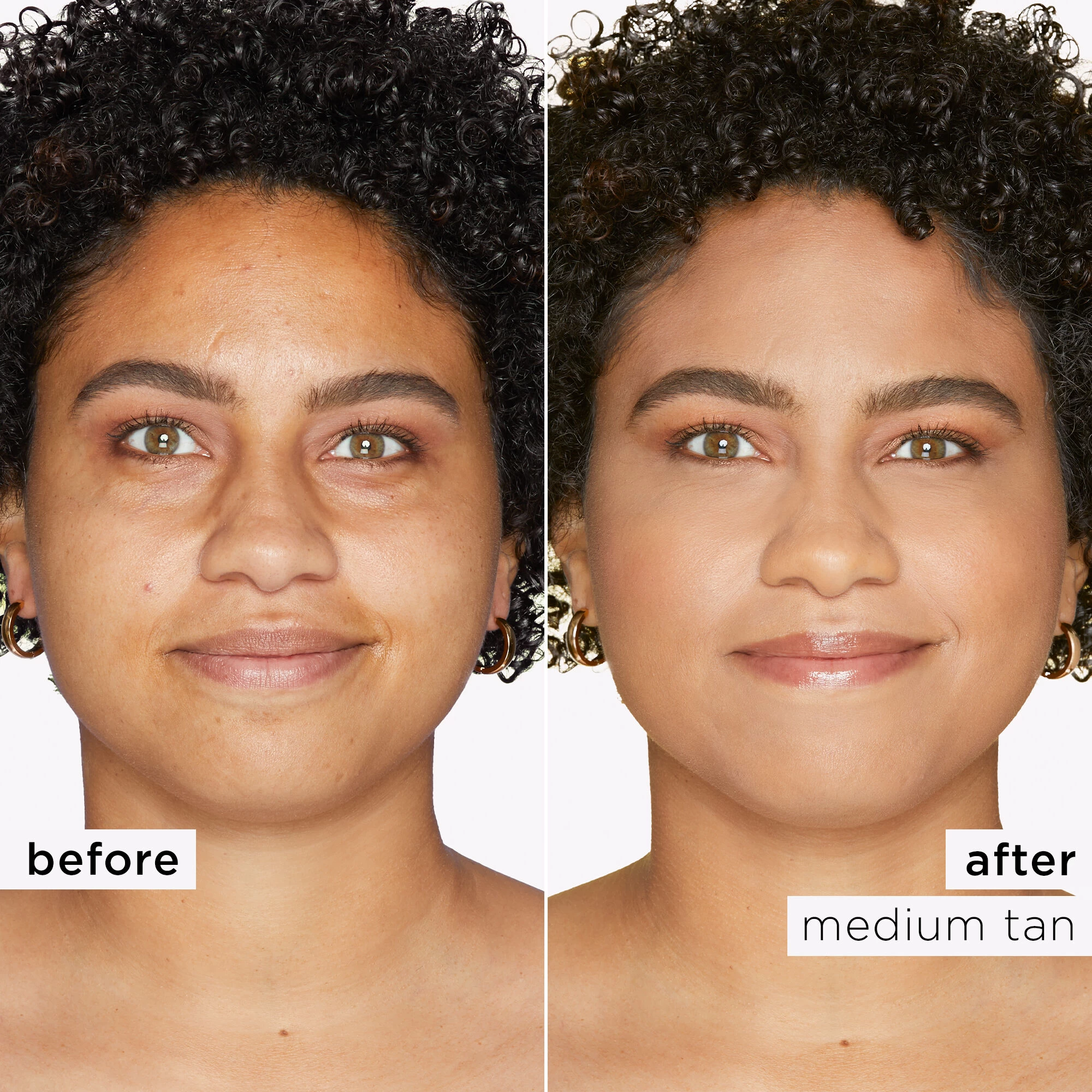 Skin Treat Poreless Tinted Moisturizer Broad Spectrum SPF 20 4 Skin Treat Poreless Tinted Moisturizer Broad Spectrum SPF 20 - Image 2