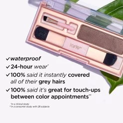 Big Ego™ Brow & Root Camo Kit 15 Big Ego™ Brow & Root Camo Kit -tarte sale shop 2129 big eg brow root camo kit ALT 2201