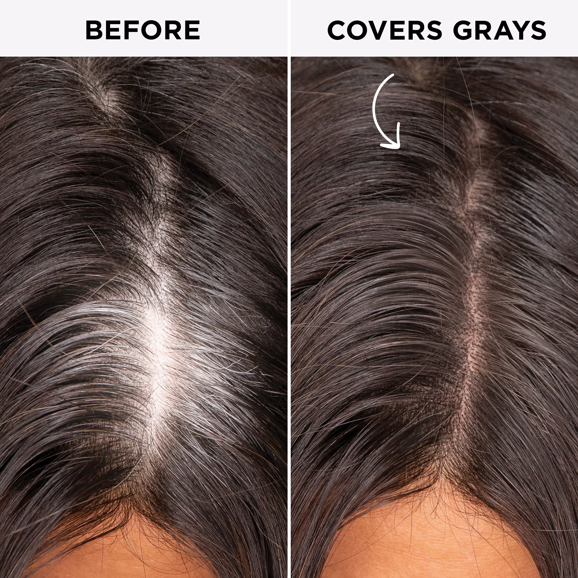 Big Ego™ Brow & Root Camo Kit 4 Big Ego™ Brow & Root Camo Kit - Image 2