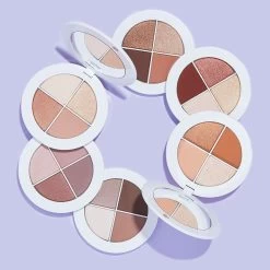 Lid, Love, Laugh Amazonian Clay Eyeshadow Wardrobe 15 Lid, Love, Laugh Amazonian Clay Eyeshadow Wardrobe -tarte sale shop 2141 lid love laugh Amazonian clay eyeshadow wardrobe dream ALT 5