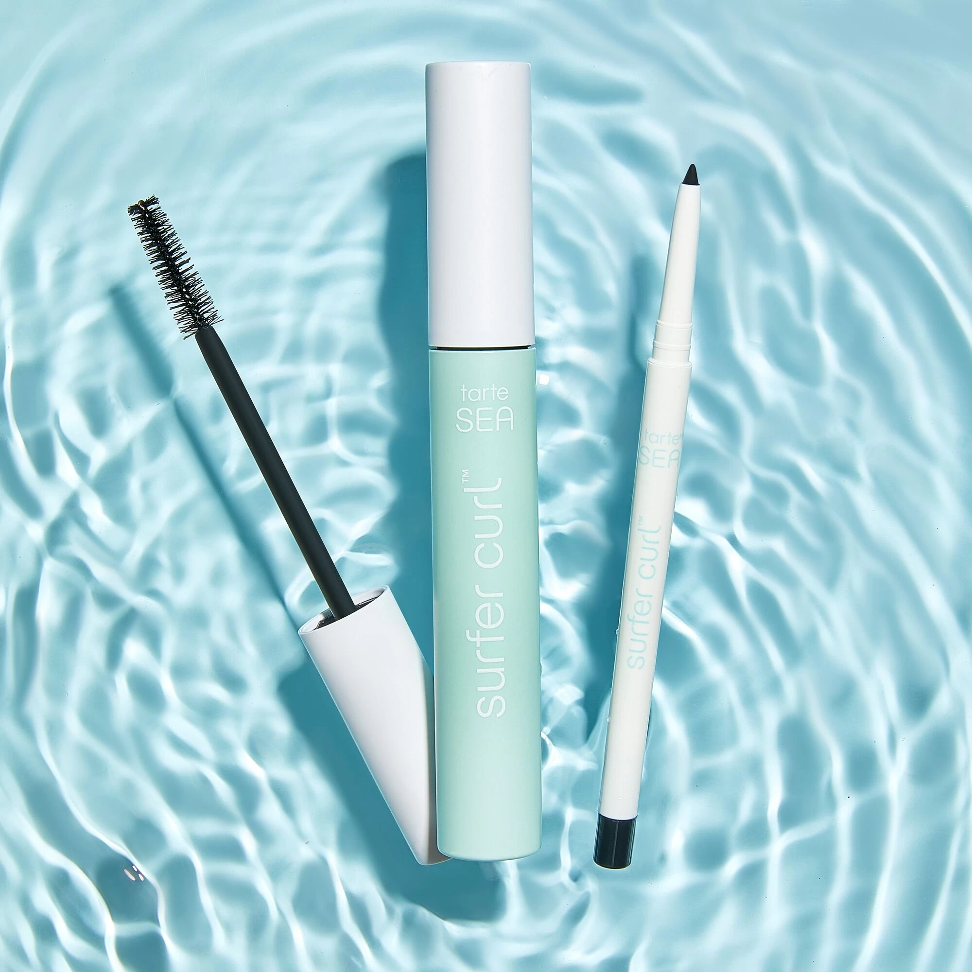 Surfer Curl™ Waterproof Gel Liner 8 Surfer Curl™ Waterproof Gel Liner - Image 6