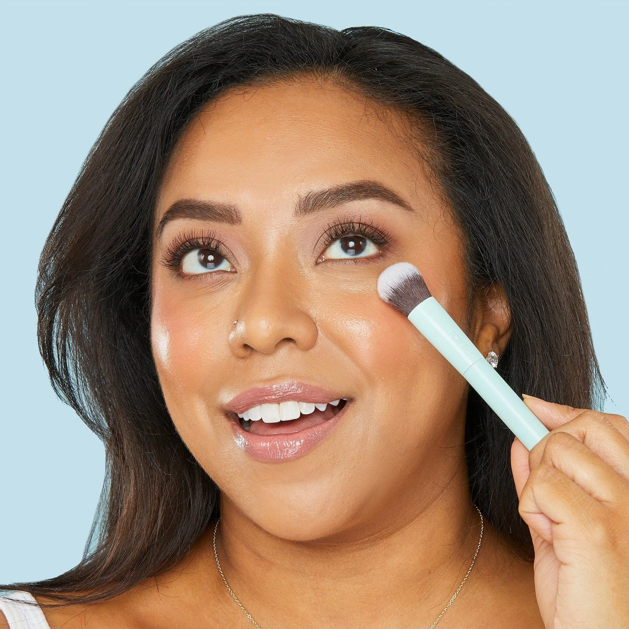 Hydrocealer™ Concealer Brush 4 Hydrocealer™ Concealer Brush - Image 2