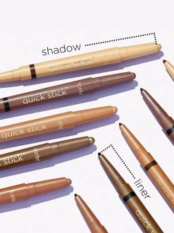 Quick Stick™ Waterproof Shadow & Liner 10 Quick Stick™ Waterproof Shadow & Liner -tarte sale shop 2170 quick stick waterproof shadow liner ALT 5