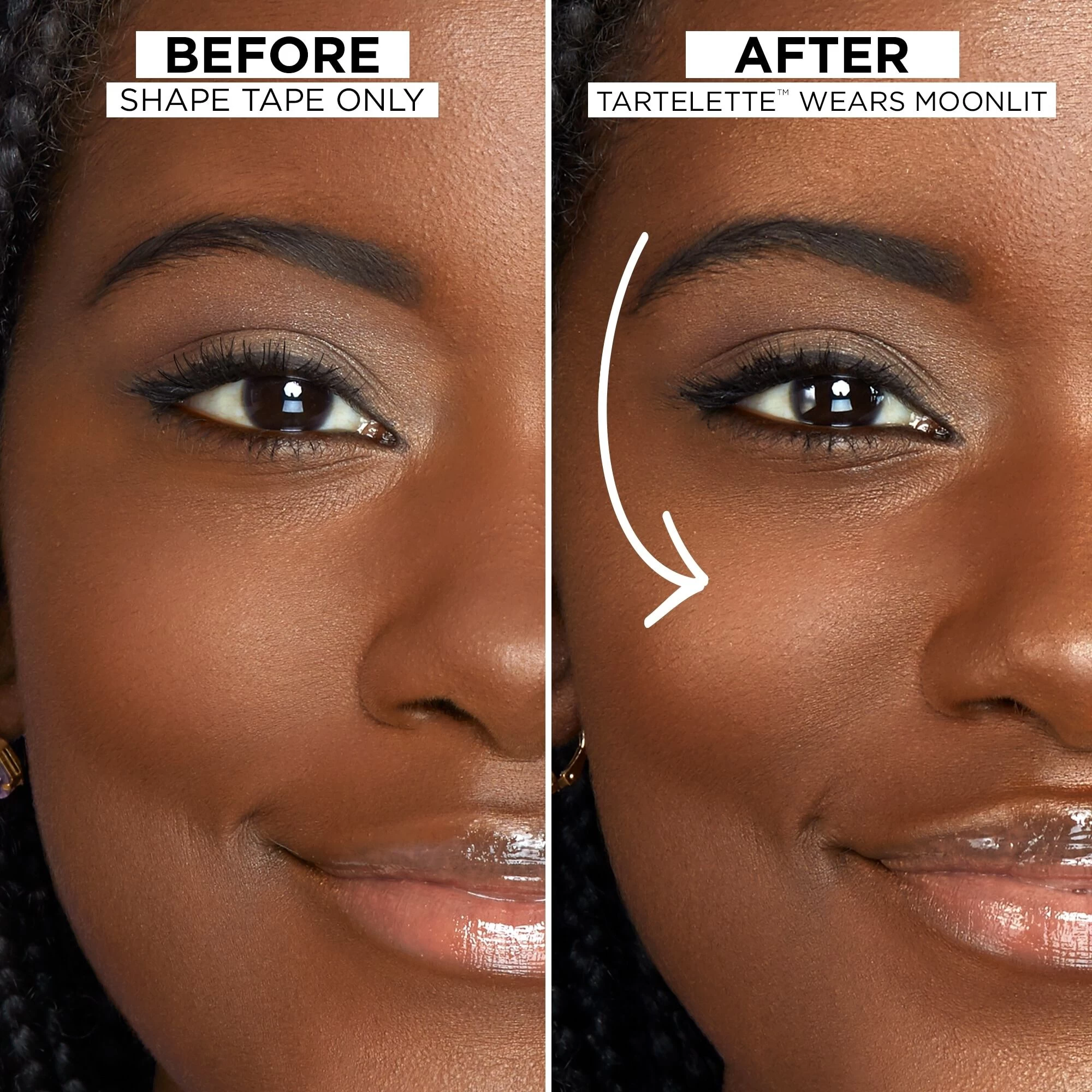 Shape Tape™ Glow Powder 4 Shape Tape™ Glow Powder - Image 2