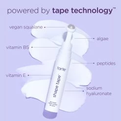 Shape Tape™ Eye Cream 14 Shape Tape™ Eye Cream -tarte sale shop 2173 shape tape eye cream ALT 2 1