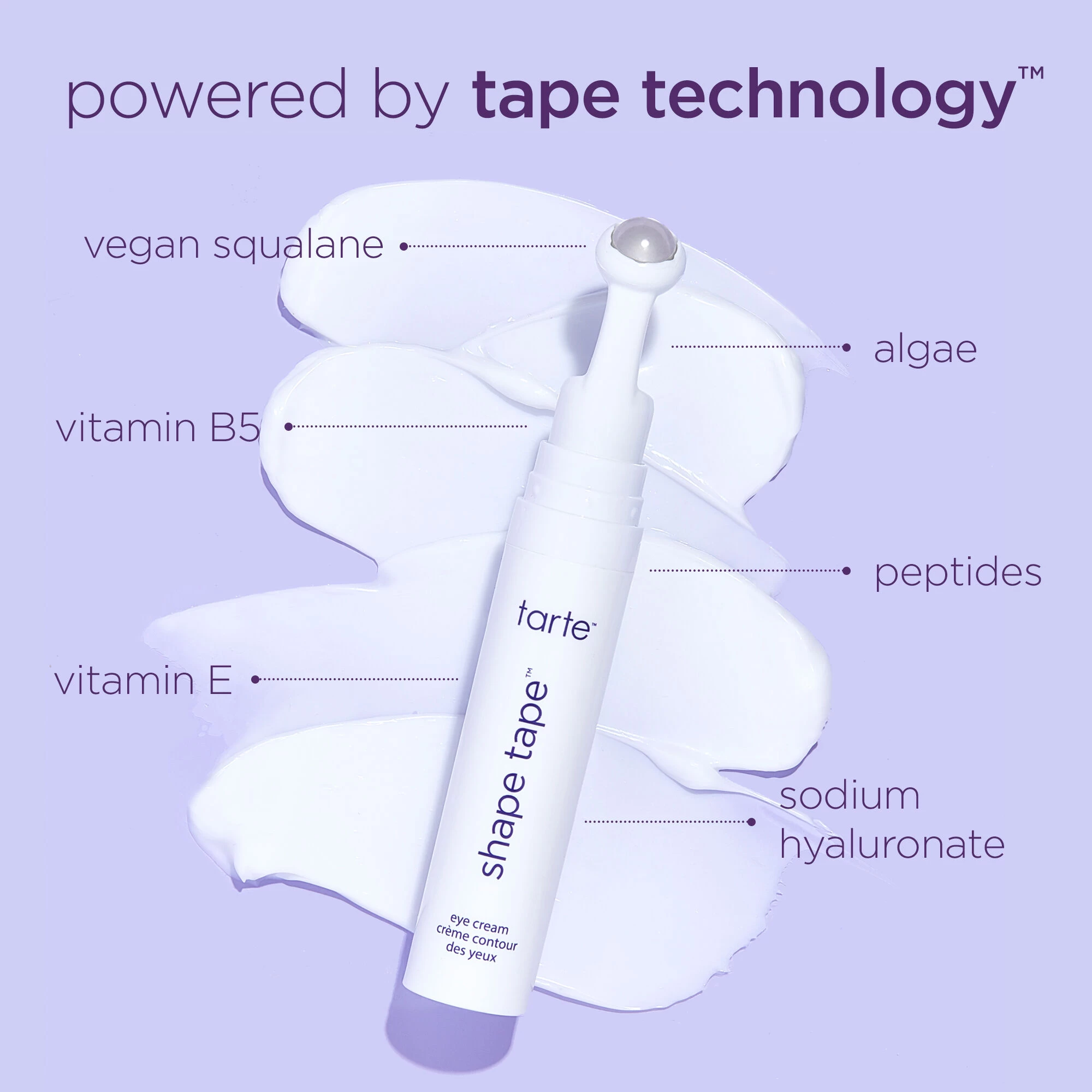 Shape Tape™ Eye Cream 7 Shape Tape™ Eye Cream - Image 5