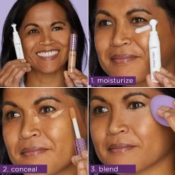 Travel-size Shape Tape™ Eye Cream 15 Travel-size Shape Tape™ Eye Cream -tarte sale shop 2173 shape tape eye cream ALT 7