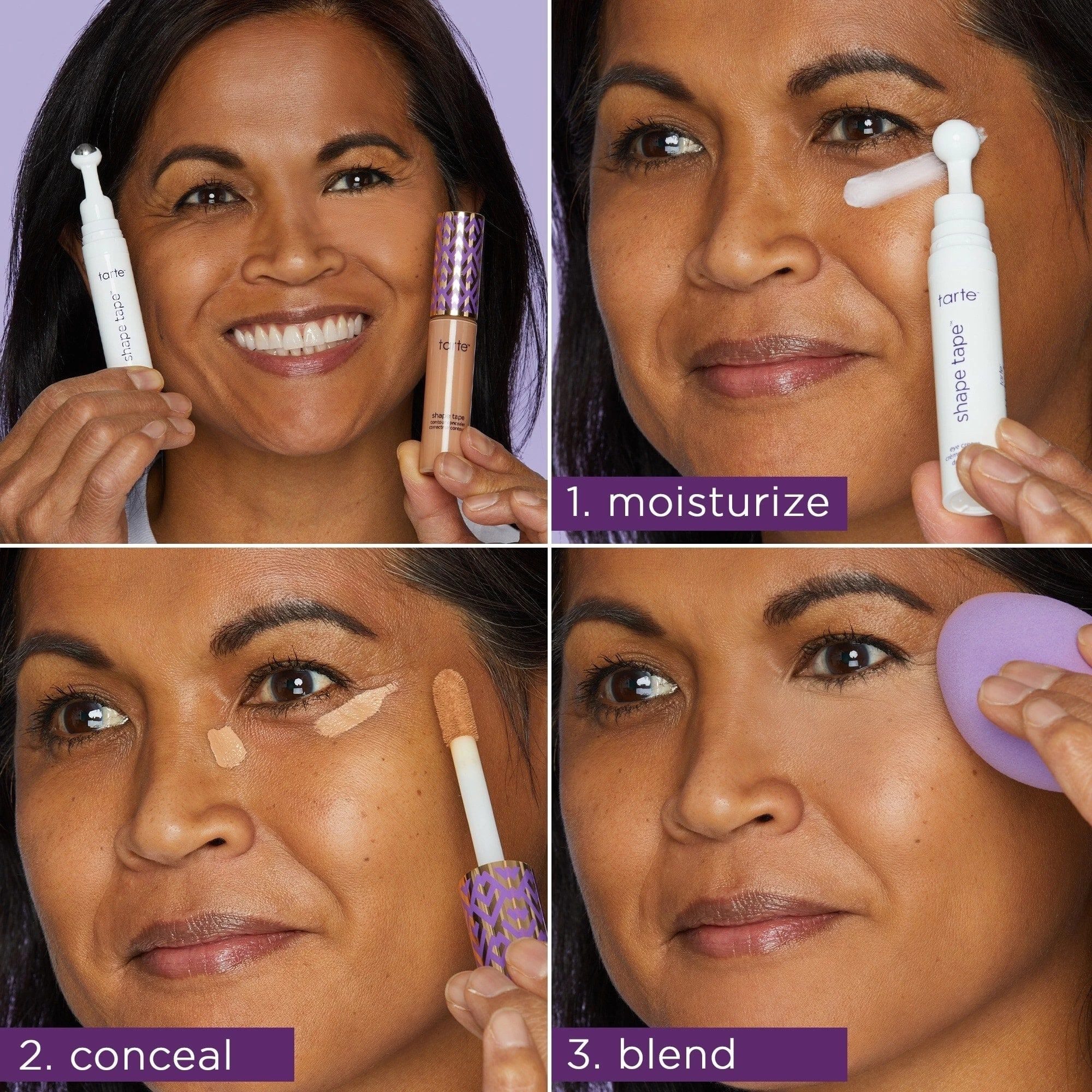 Travel-size Shape Tape™ Eye Cream 8 Travel-size Shape Tape™ Eye Cream - Image 6