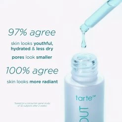 Travel-size Knockout 10% Acid Complex Serum 12 Travel-size Knockout 10% Acid Complex Serum -tarte sale shop 2179 knockout 10 acid complex serum ALT 3