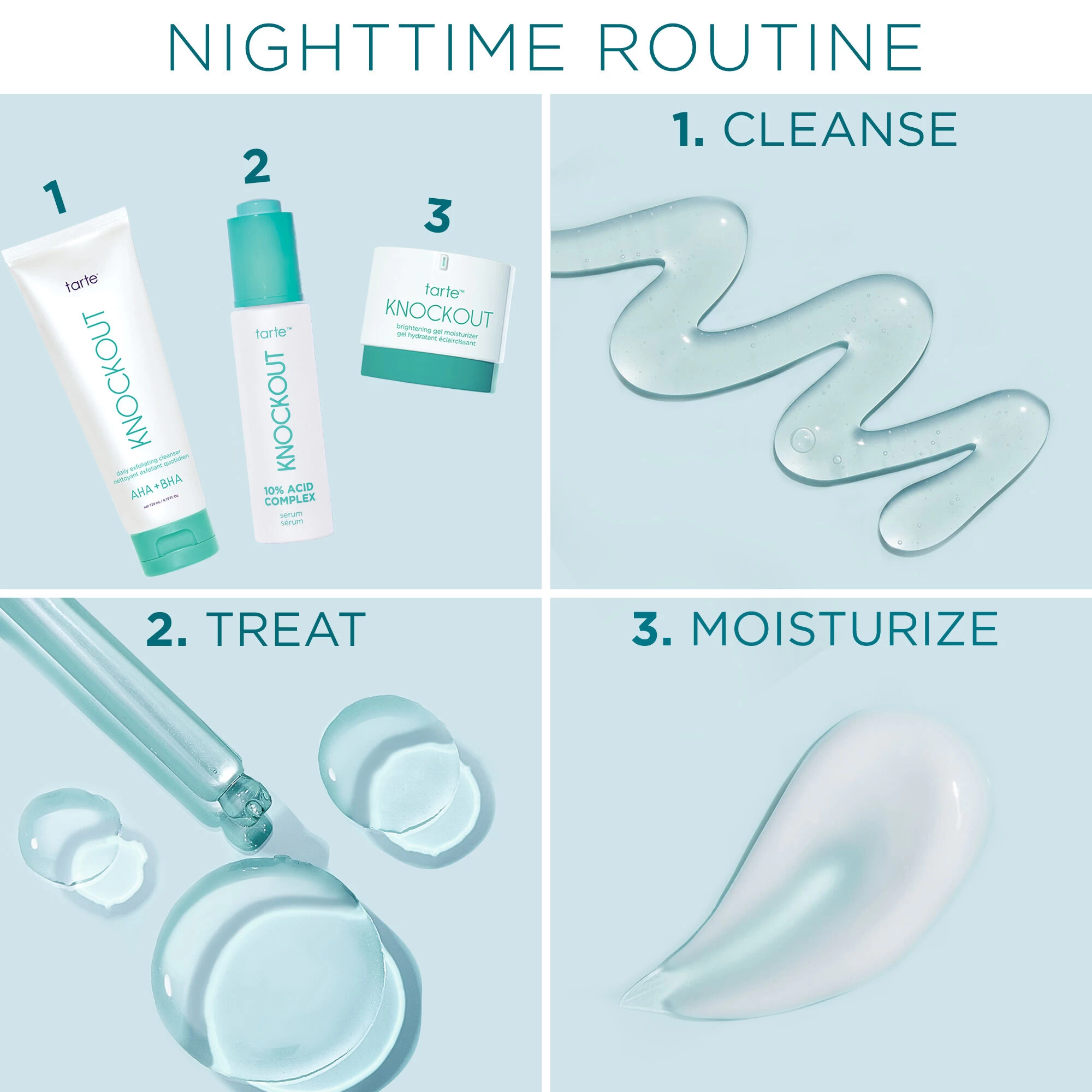 Travel-size Knockout 10% Acid Complex Serum 7 Travel-size Knockout 10% Acid Complex Serum - Image 5