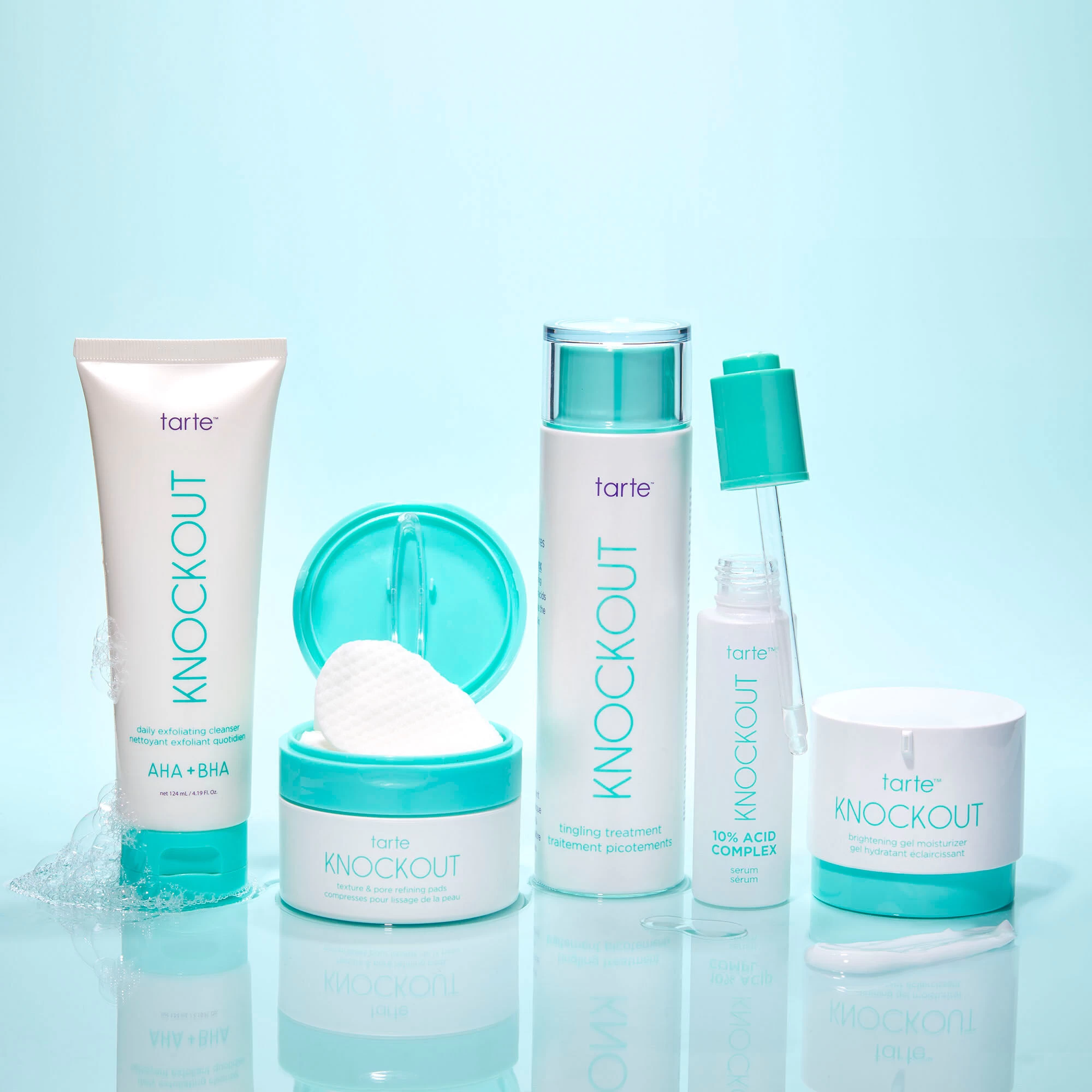 Travel-size Knockout Tingling Treatment 7 Travel-size Knockout Tingling Treatment - Image 5