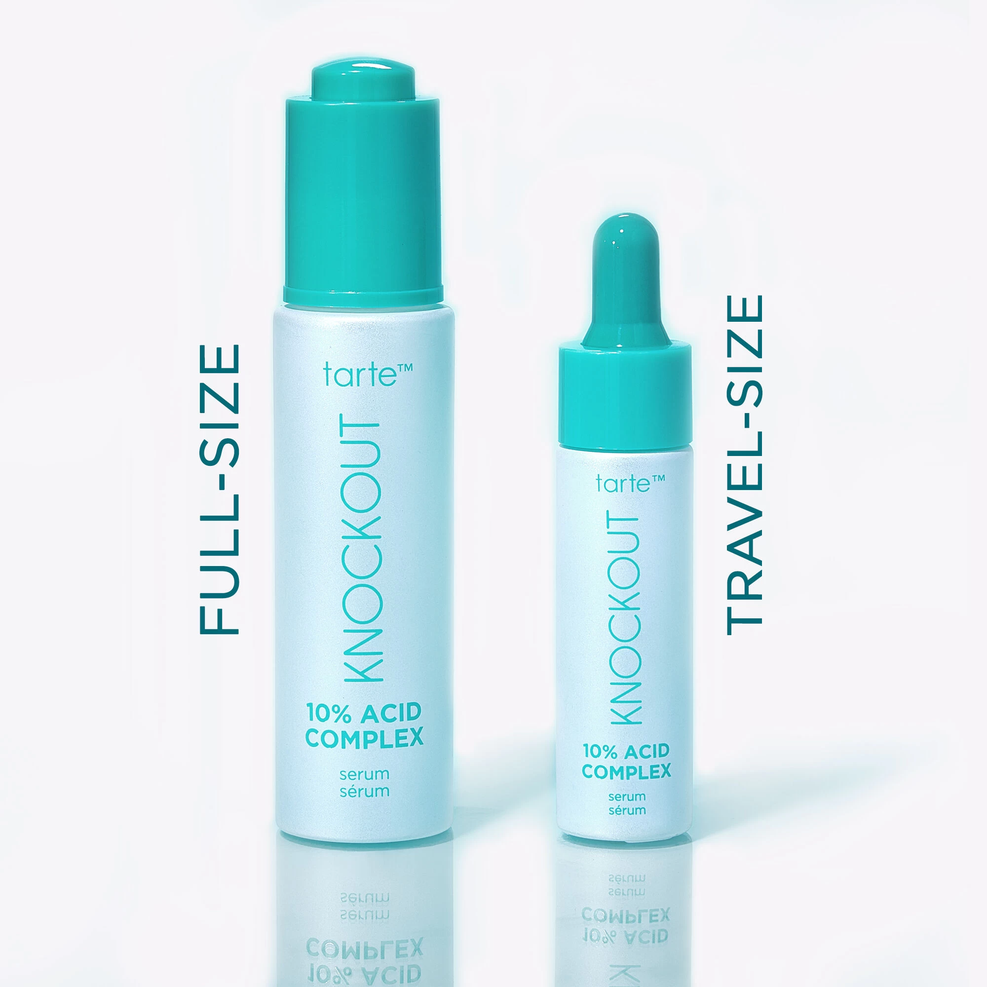 Travel-size Knockout 10% Acid Complex Serum 9 Travel-size Knockout 10% Acid Complex Serum - Image 7